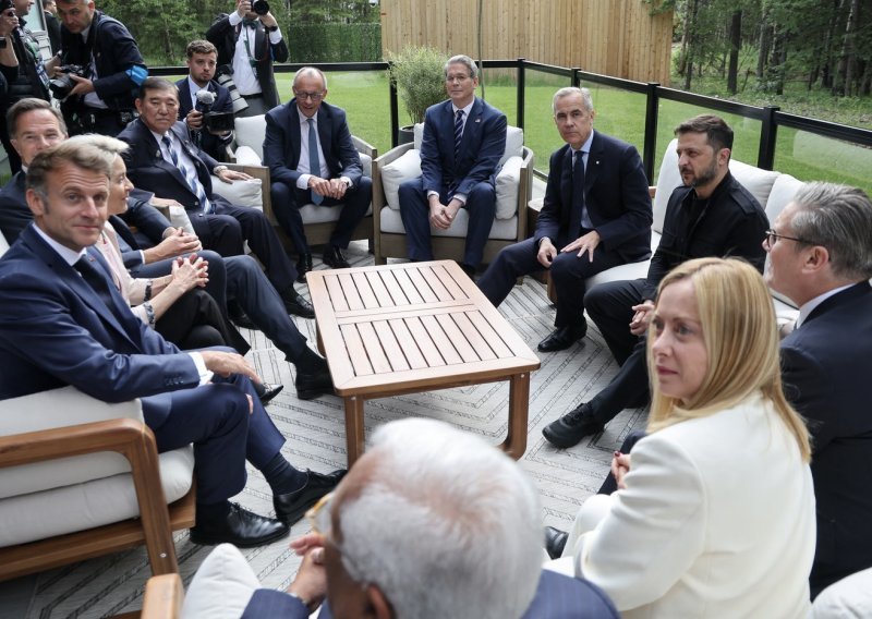 Veliko istraživanje u 24 države: Jedan čelnik uvjerljivo je najnepopularniji