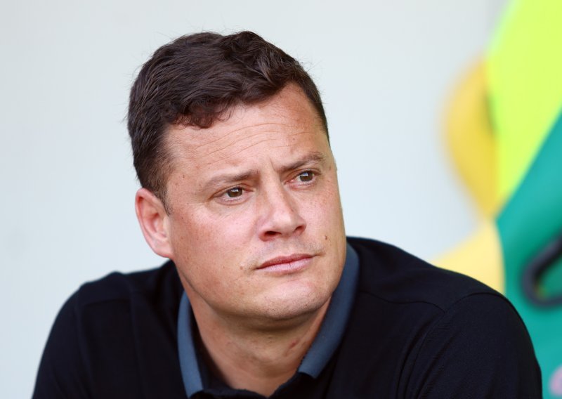 Pada novi otkaz treneru u SHNL-u: Čeka se samo službena potvrda