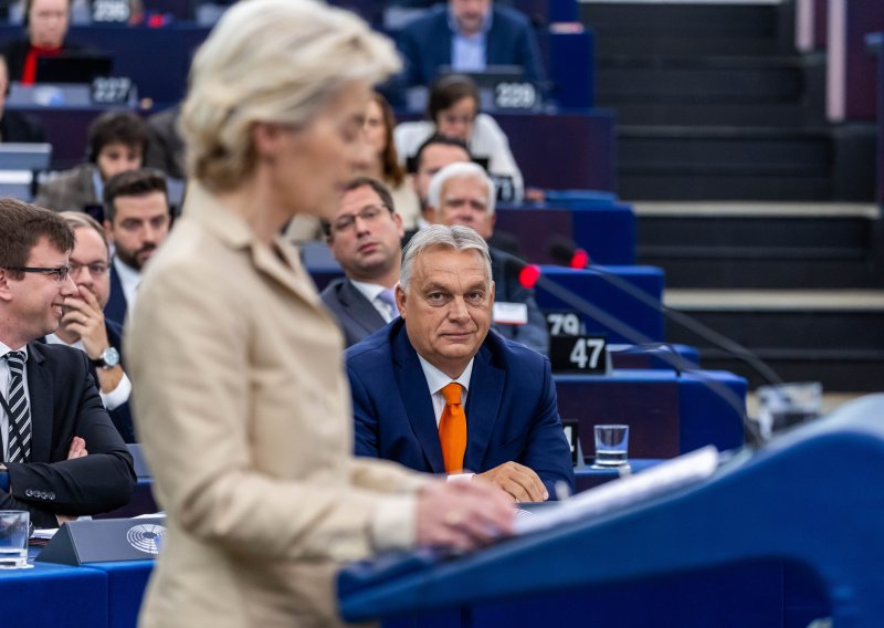 EU odahnuo nakon izbora: Ovo je pet tema zbog kojih im je Orbán bio trn u oku