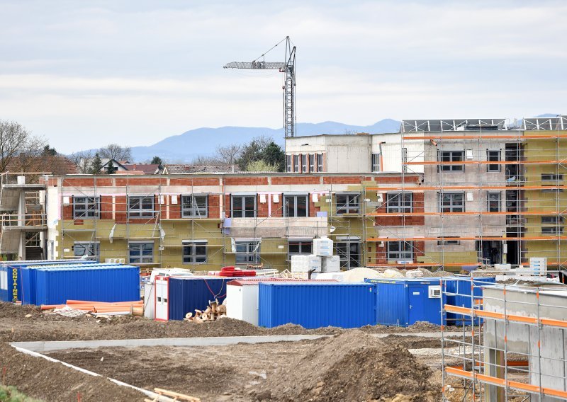 Split priprema 300 stanova za priuštivo stanovanje na tri lokacije