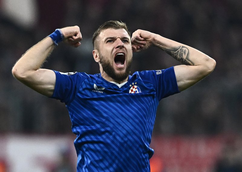 Stefan Ristovski otkrio detalje dolaska u Dinamo: 'Jedan je poziv sve promijenio'