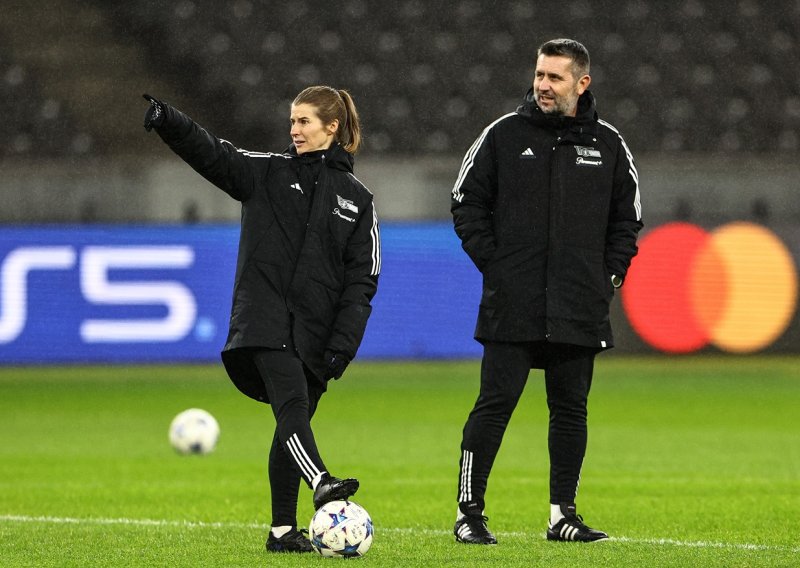 Ispisala povijest Bundeslige, pa se suočila sa seksističkim porukama