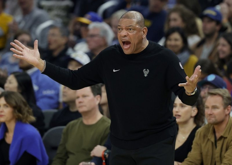 Šok nakon završetka sezone: Smijenili legendarnog trenera i isplatili mu 10 milijuna dolara