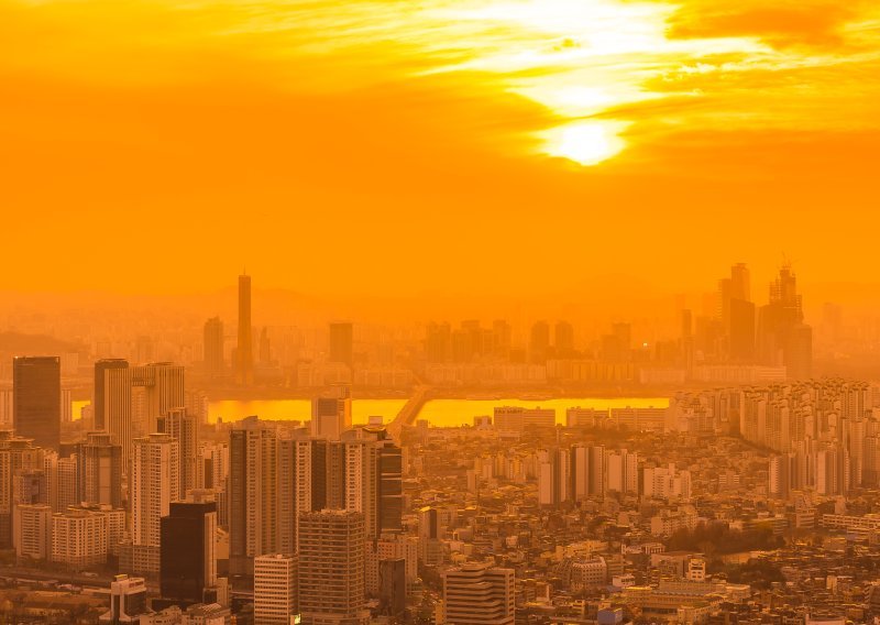 Toplinski stres uzrokuje znatno veći broj smrtnih slučajeva nego što službene statistike bilježe