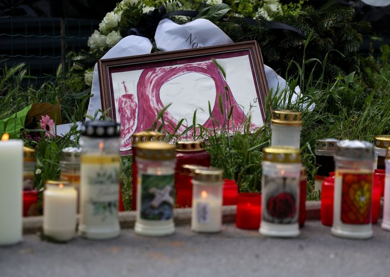 U zemlji jednog od suparnika Hrvatske na SP-u ubijen nogometaš