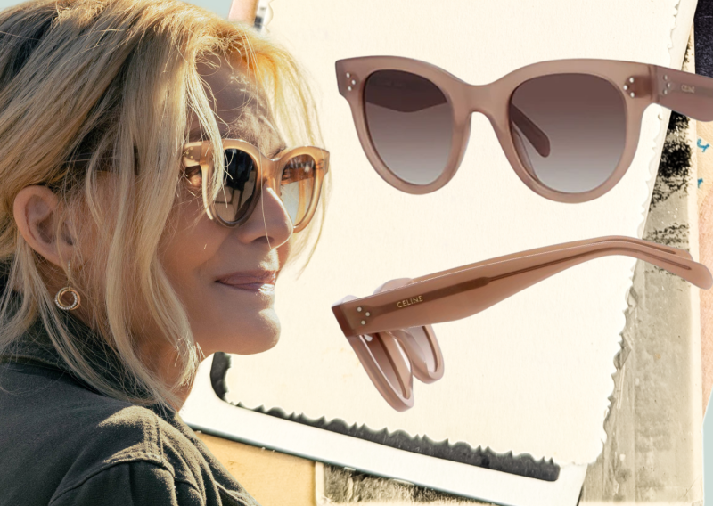 Michelle Pfeiffer nosi najtraženije naočale sezone: Zbog nje su nestale s polica