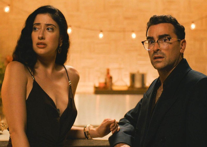 Šokantan kraj Netflixove serije 'Big Mistakes': Kreator serije otkriva detalje koji mijenjaju cijelu priču