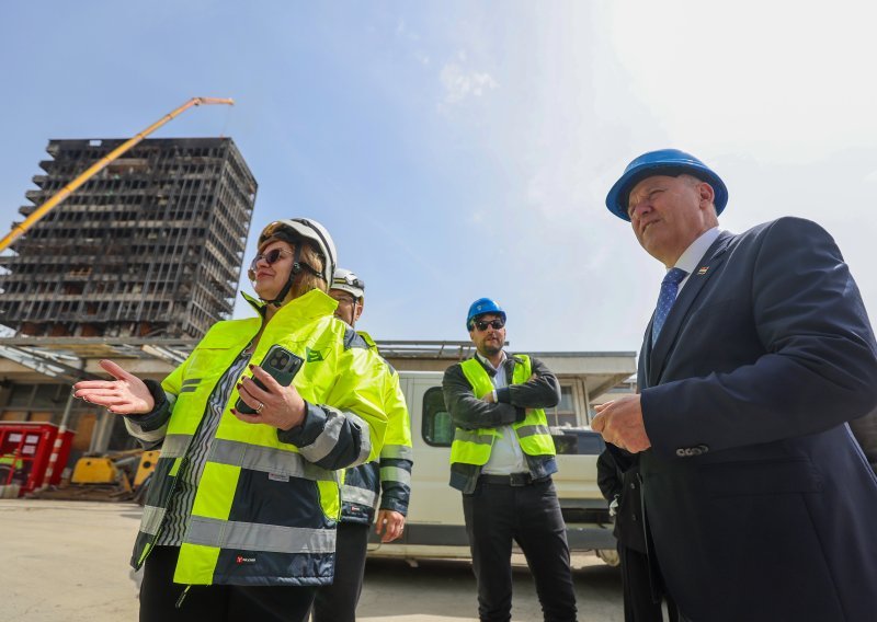 Bačić otkrio kad bi Vjesnik u potpunosti trebao otići u povijest