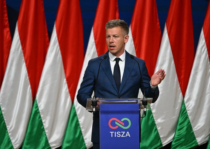 Magyaru stiglo pitanje o Vučiću, a evo što je poručio narodu u Srbiji