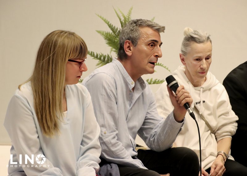 Minimalizam koji udara na emocije: 'Odsjaj' istražuje sjećanje tijela između scene i filmskog platna