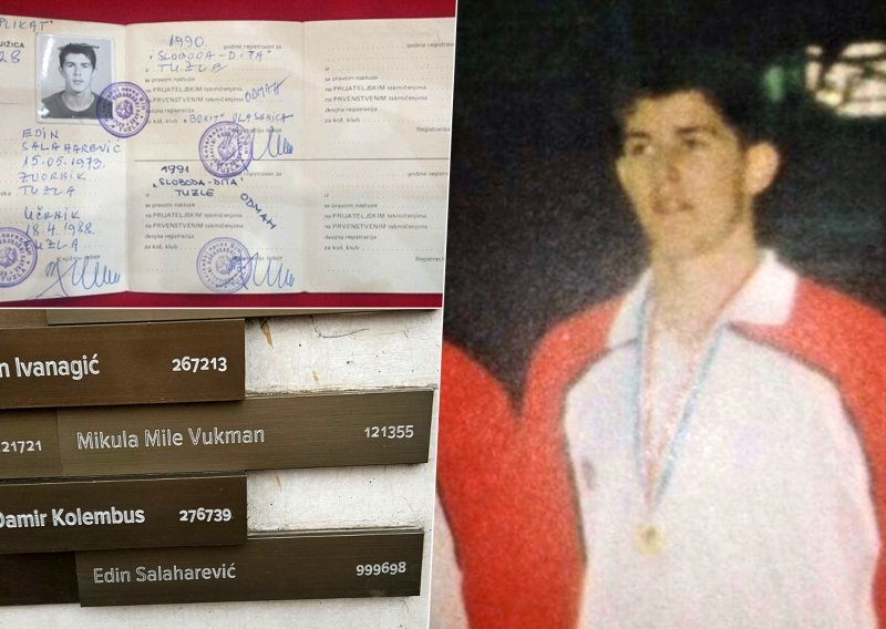 'Što si igrao košarku, igrao si. Više nećeš': Jeziva smrt najvećeg talenta Jugoslavije dobila je završni čin jučer na Poljudu