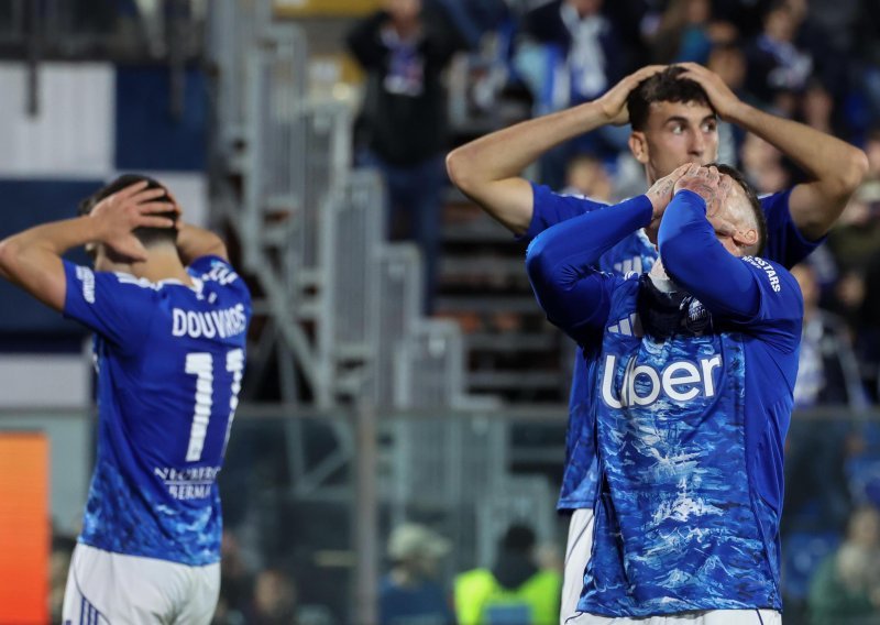 Predsjednik Coma nakon poraza: Ponos ne nadjačava razočaranje zbog ponašanja nekih ljudi