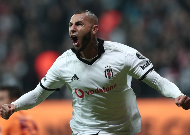 Portugalac komentirao Yamala i izazvao reakciju Modrićevih fanova: 'A gdje je Luka?'