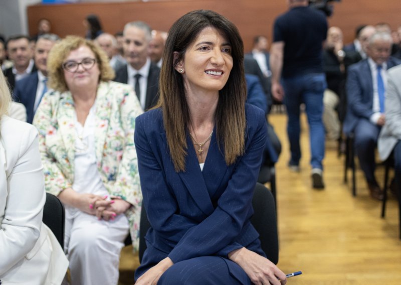 HDZ BiH predstavio svoju članicu za predsjedništvo države: Ima jednu želju