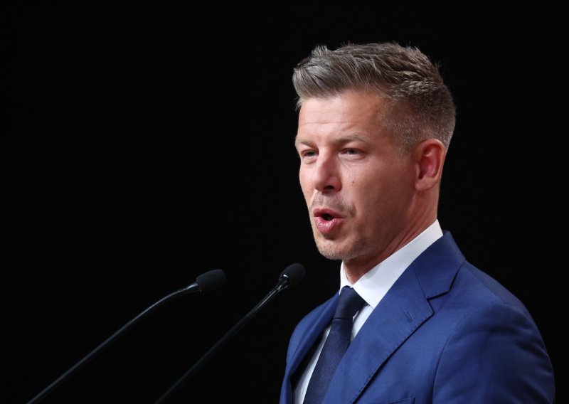 Magyar na pitanje hrvatskih novinara: 'Karata Velike Mađarske ima na mnogo mjesta, ali to ne znači revizionizam'