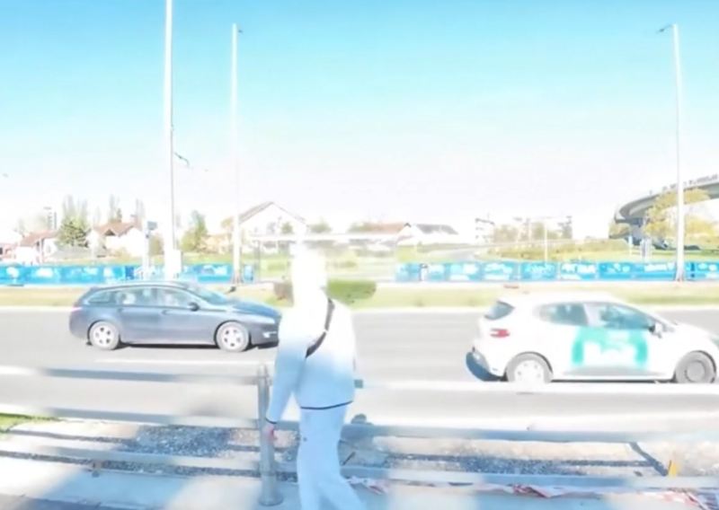 Gađali vozače i uznemiravali građane: Policija se oglasila o incidentu u Zagrebu