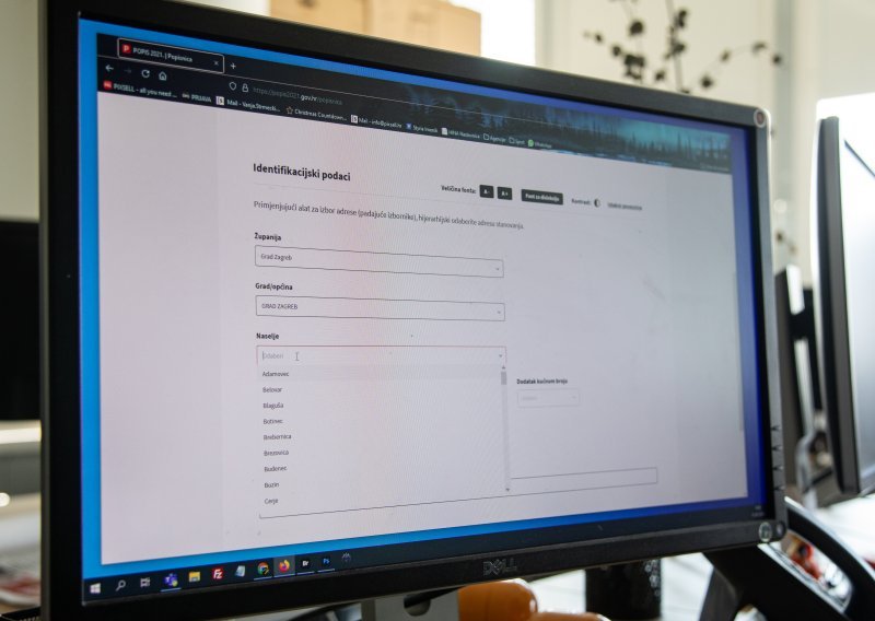 Oboružajte se strpljenjem: E-građani i sustav porezne uprave privremeno će biti nedostupni