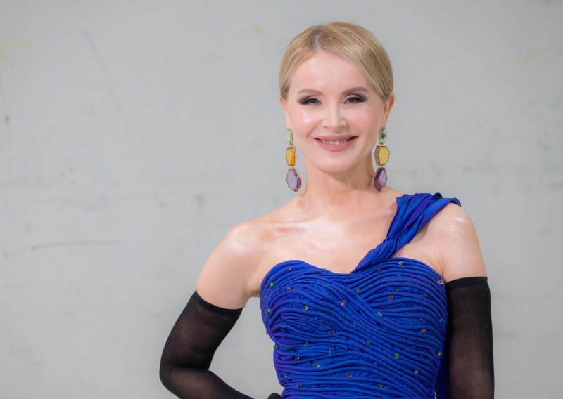 'Život nas nauči prepoznati ono bitno': Danijela Martinović otvorila dušu
