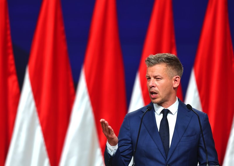 Oči uprte u Beč i Varšavu: Želi li Magyar izgraditi novi centar moći u Europi