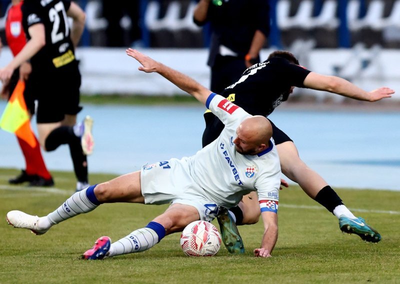 Nećete vjerovati u kojem kutku svijeta se gleda utakmica Vukovara 1991 i Dinama