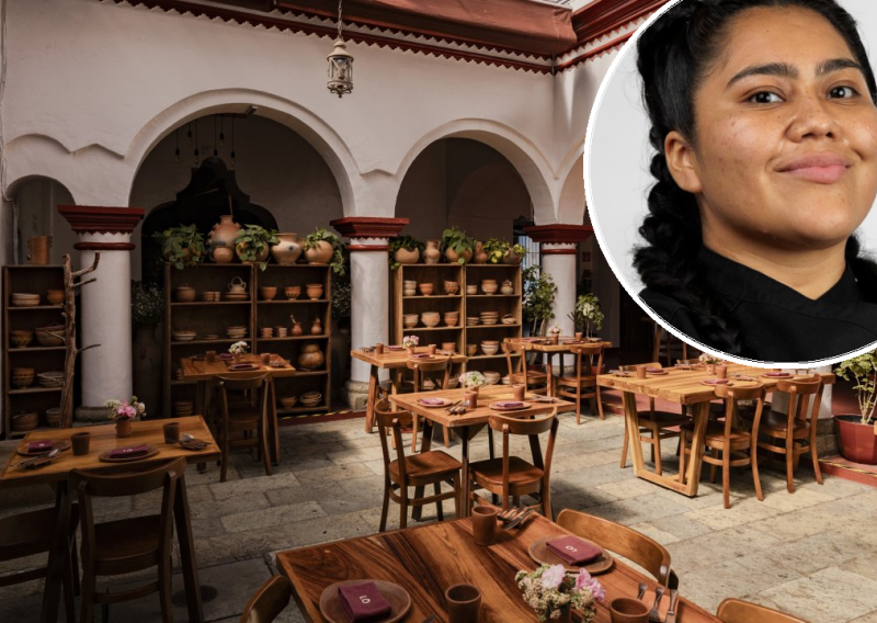 'Želim spašavati tradicionalna jela uništena lošim inovacijama'