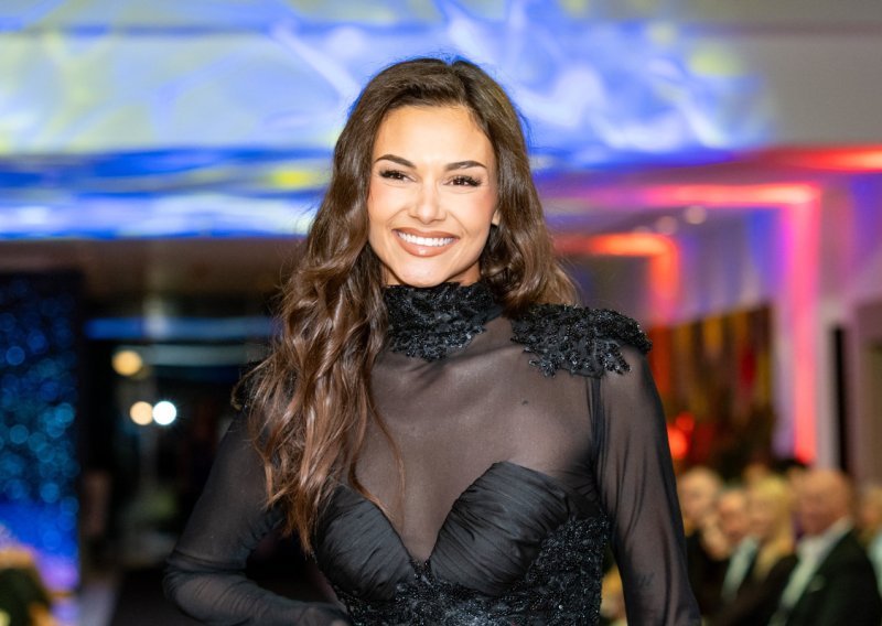Laura Gnjatović otkrila drugu stranu glamura: Evo kako njezin život izgleda kad se kamere ugase