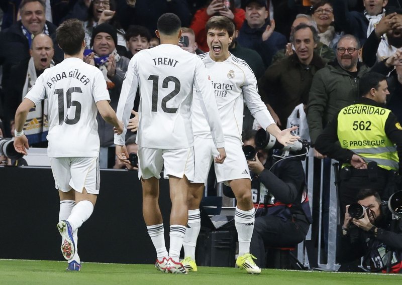 Fabrizio Romano: Real bi ovog ljeta mogao ostati bez igrača kojeg traži pola Europe