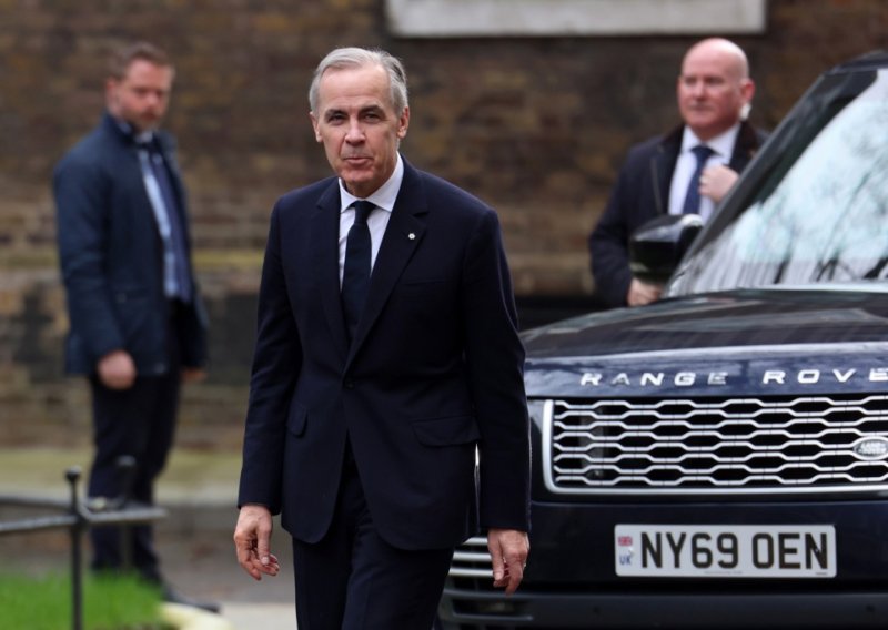 Kanadski premijer ima odriješene ruke: Parlamentarna većina osigurana