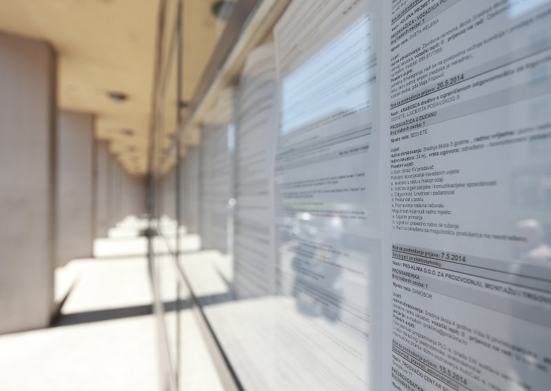 Osnovnoškolce sve više privlače strukovna zanimanja: No, dva su problema