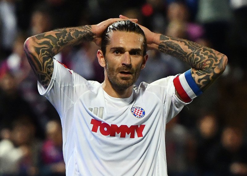 Izjava legende Bilih uzburkala duhove: ‘Hajduk će morati navijati za Dinamo u Kupu? Ma nek’ izgube!‘