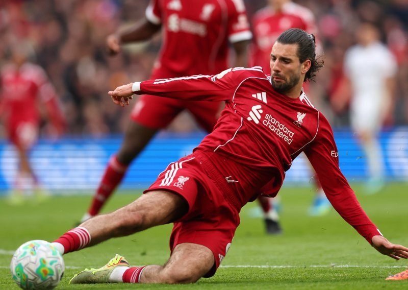 Zvijezda Liverpoola se ispričala navijačima: 'To mi nije bila namjera'