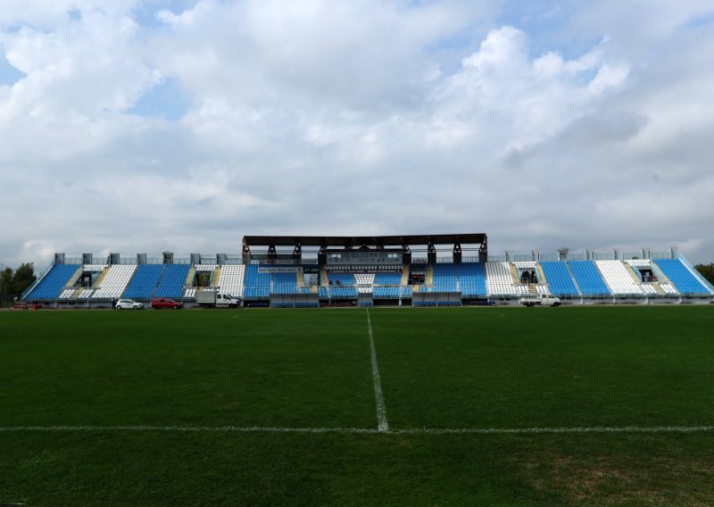 U Velikoj Gorici će iduće sezone dva kluba igrati SHNL?