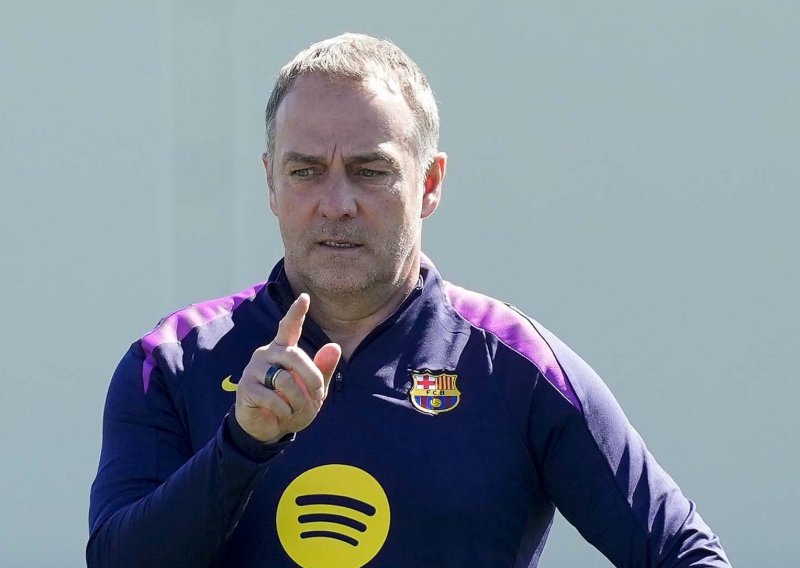 Barca se žalila na crveni karton, UEFA presudila na dan utakmice