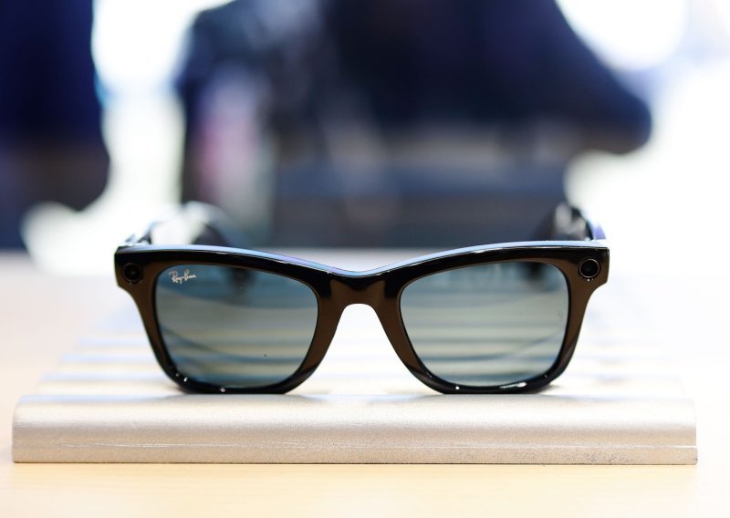 Više od 70 organizacija traži da Meta hitno povuče tehnologiju prepoznavanja lica iz pametnih naočala