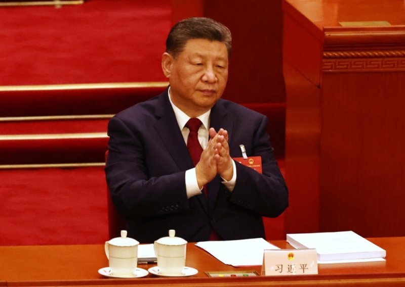 Kina želi pomoći na Bliskom istoku: Ovo su naša četiri prijedloga za mir