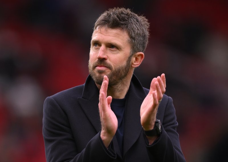 Trener Uniteda bijesan na suce nakon poraza: 'Jedna od najgorih odluka koje sam vidio'