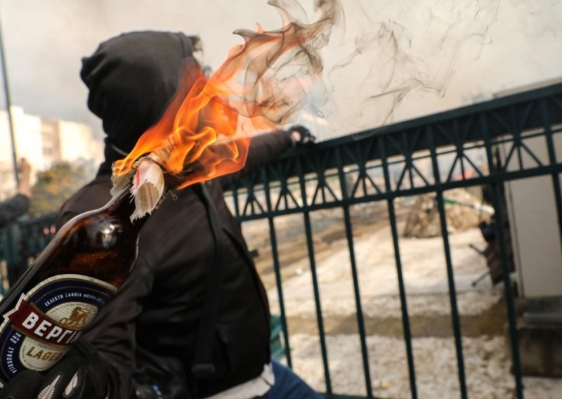 Napadač na Sama Altmana: 'Došao sam zapaliti i ubiti sve u OpenAI-ju'