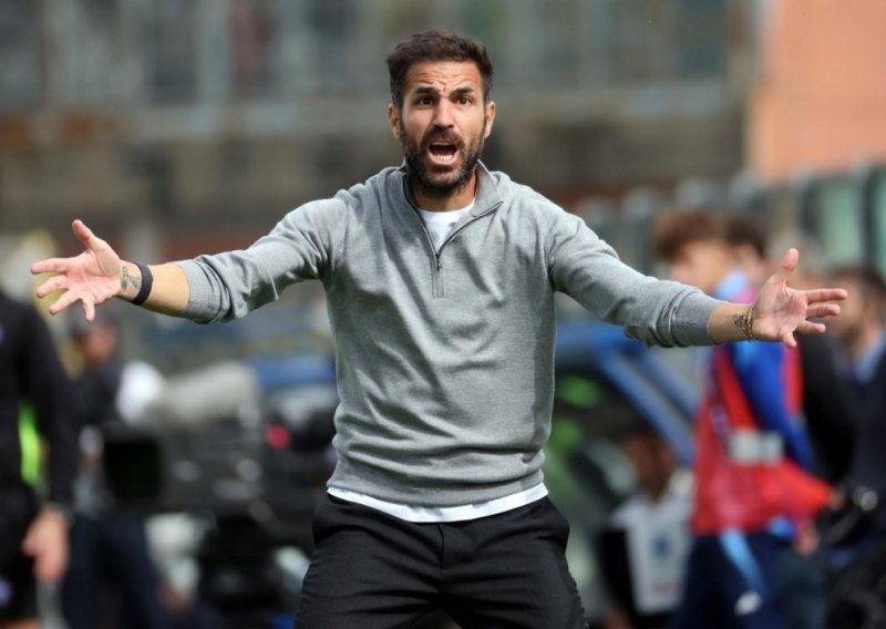 Talijanima stigla brutalna odbijenica: 'Izbornik reprezentacije? To mi je dosadno!'