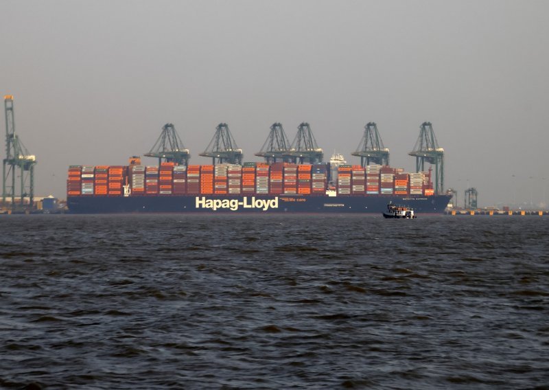 Iranski predsjednik: Europa može prisiliti SAD na poštivanje međunarodnog prava