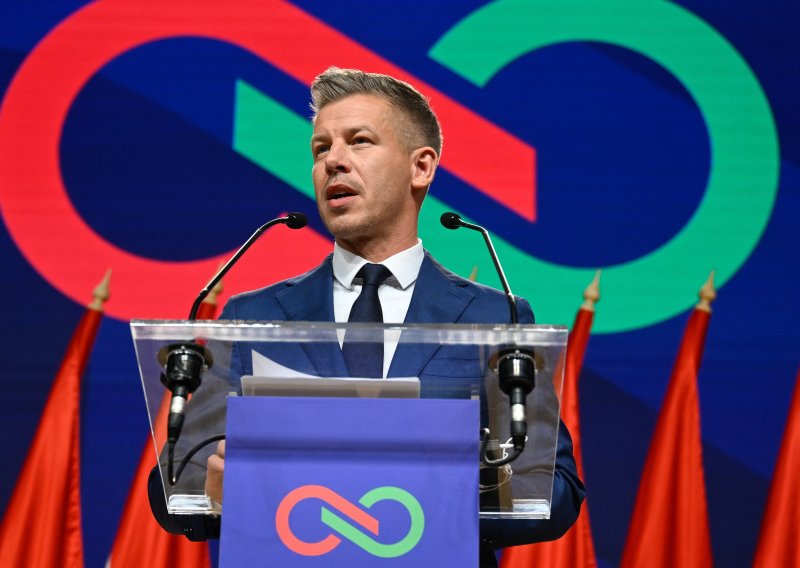 Magyar se ponovno oglasio: 'Ovo je kraj dvadesetogodišnje noćne more'