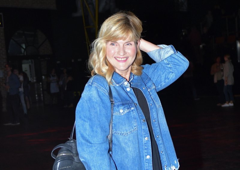 Oglasila se Sanja Doležal i otkrila kamo je otputovala