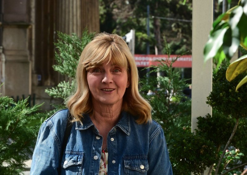 Sanja Doležal guštala je u Portugalu, a jedan detalj sve je nasmijao: 'S obzirom na naše godine...'