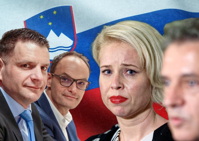 Antivakser kod bilježnika potpisao da neće s Janšom, pa izabran za šefa parlamenta: 'To je politička prostitucija'