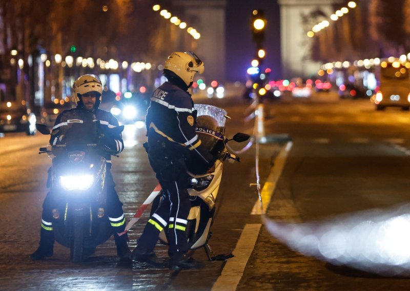 Bizarna automobilska vijest šokirala sve: Na kraju se pokazalo da je bila šala