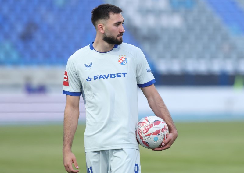 Može li Dalić ignorirati Belju?