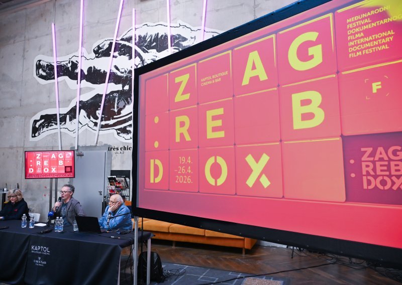 Poznat program ZagrebDoxa: Od punk otpora do borbe za najbolju zobenu kašu