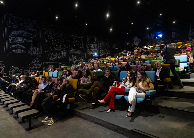 ZagrebDox: Iranskom filmu 'Lisica pod ružičastim Mjesecom' Veliki pečat