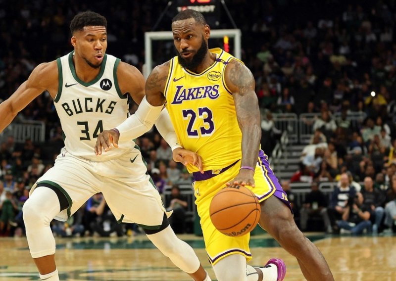 Tri NBA superzvijezde pred velikim odlukama: Sprema se ljeto koje bi moglo uzdrmati ligu