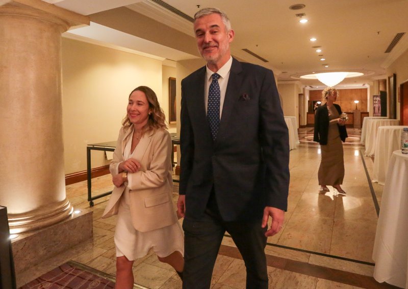 Raspudić prozvao šefa SDP-a zbog 'famozne pavlekice'