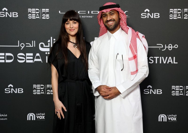 Prljavi novac kupio je Hollywood: Kako su Saudijci milijardama ušutkali američke moraliste